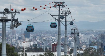 Cablebús CDMX: Qué días los ciclistas pueden subir sus bicicletas