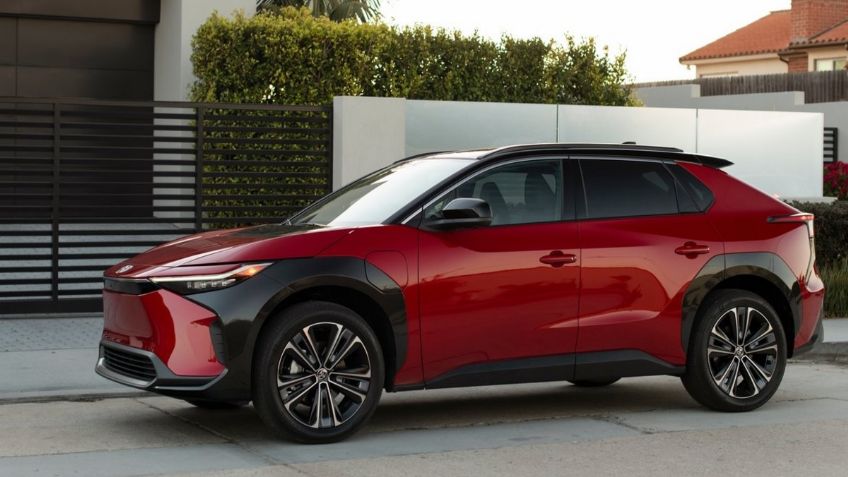 Viral: Toyota aplaza más sus planes de electrificar su gama de vehículos en Norteamérica