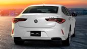 Foto ilustrativa de la nota titulada Acura TLX 2025: Conoce las características de este potente sedán de origen japonés