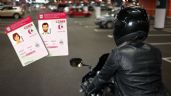 Foto ilustrativa de la nota titulada Licencia de Conducir Permanente: ¿También se le dará a motociclistas en la CDMX?