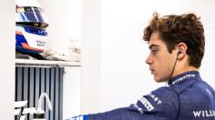 Franco Colapinto habla de su llegada a la Formula 1, ¿cómo fue?