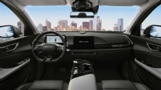 Camioneta china que por poco más de 500,000 pesos promete deportividad y diseño avanzado