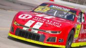 Foto ilustrativa de la nota titulada Alessandros Racing y el piloto Marco Marín van por el título de la NASCAR Challenge