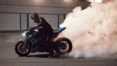 Foto ilustrativa de la nota titulada VIDEO: BMW Motorrad cuenta con nuevas motos superbike e hypernaked; ahora son más dinámicas