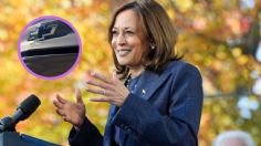 Elecciones EEUU 2024: Conoce el auto eléctrico de Kamala Harris, ¡es accesible!