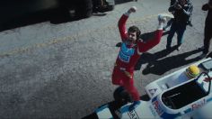 Ya sabemos cuándo se estrena la serie de Ayrton Senna en Netflix
