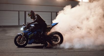 VIDEO: BMW Motorrad cuenta con nuevas motos superbike e hypernaked; ahora son más dinámicas