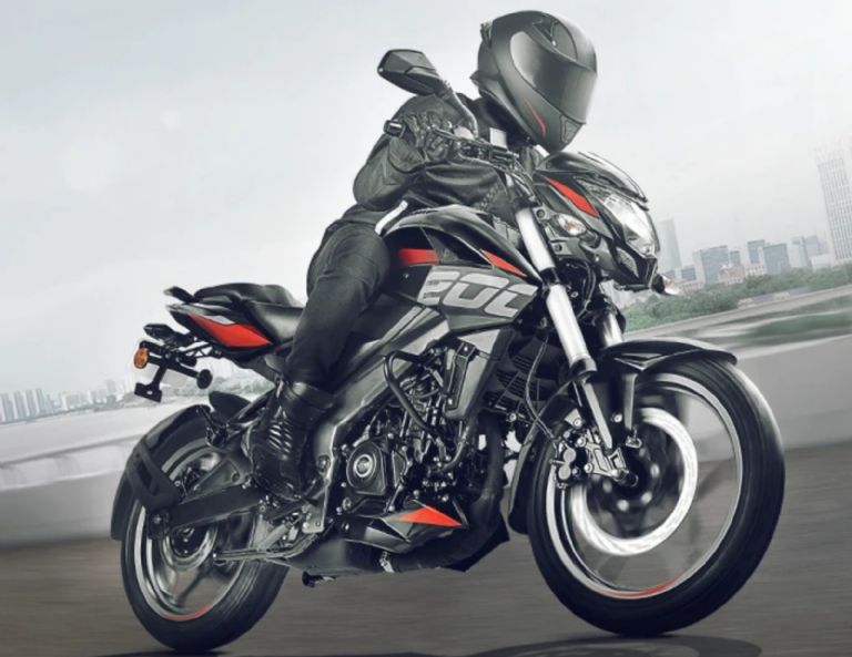 Es buena idea comprar una moto Bajaj Pulsar