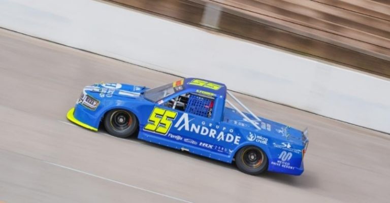 Alessandros Racing en 2024