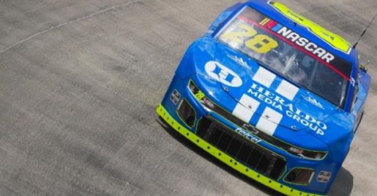 Así será este fin de semana en el Speedfest