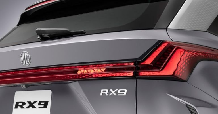 RX9 2025 precios en México