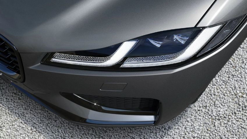 ¿Un SUV Jaguar puede ser barato? Lo que debes saber de la camioneta más económica que vende en México