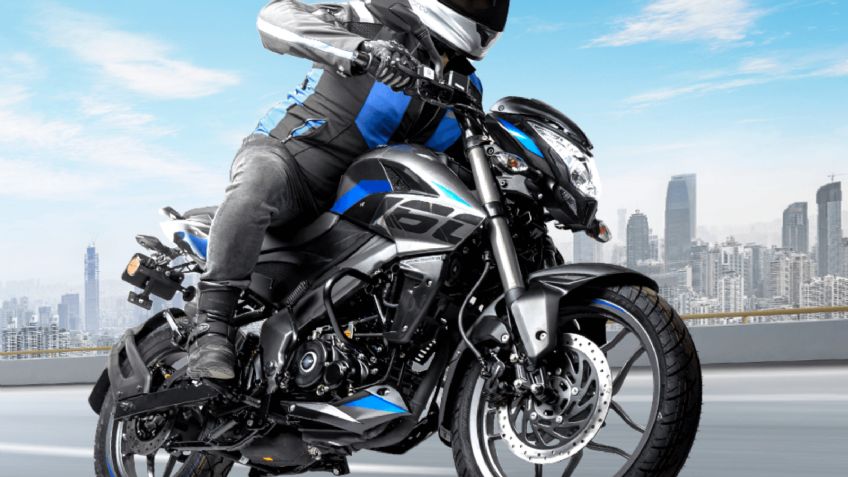 ¿Qué tan buenas salen las motocicletas Bajaj Pulsar? Es una de sus gamas más conocidas