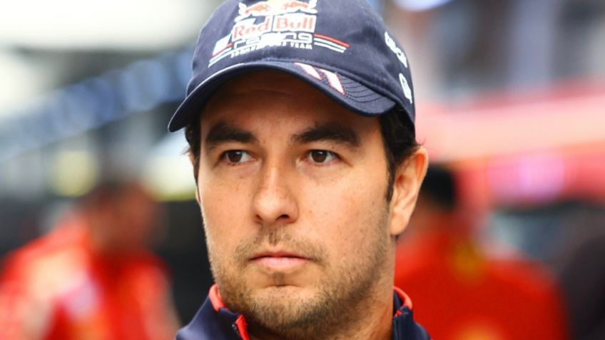 Helmut Marko cree que la carrera de Checo Pérez en México fue decepcionante