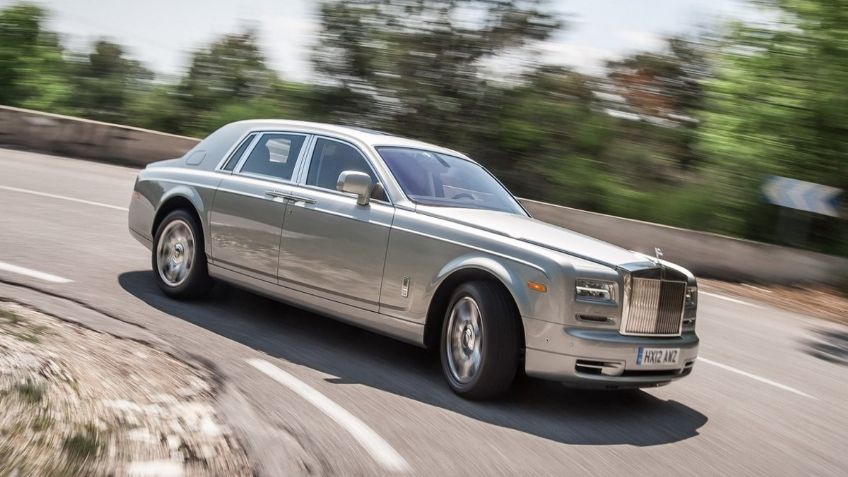 Elecciones EEUU 2024: Los autos más destacados de Donald Trump