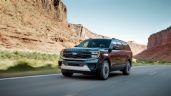 Foto ilustrativa de la nota titulada Ford Expedition 2025: Así es la SUV familiar más grande y mejorada de origen americano