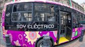 Foto ilustrativa de la nota titulada Taruk: El autobús eléctrico hecho en México que quiere competir con las marcas chinas