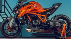 ¿Cuánto corre la KTM 1390 Super Duke R Evo 2024? Es una motocicleta BEAST, pura y evolucionada