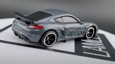 5 autos de Hot Wheels en este 2024 para los más entusiastas y coleccionistas