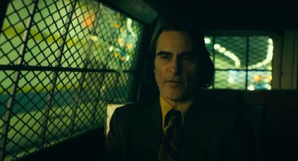 Joaquin Phoenix: El protagonista de ‘Joker 2’ tiene esta motocicleta italiana, considerada clásica