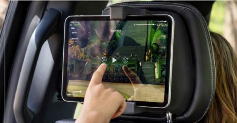 Ford Expedition 2025 