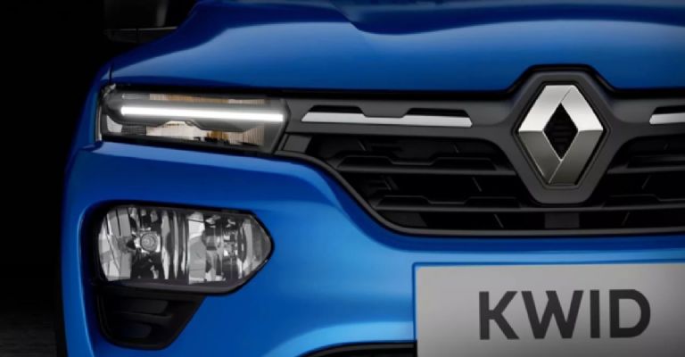 Renault Kwid 2024