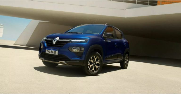 Renault Kwid 2024