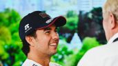 Foto ilustrativa de la nota titulada Helmut Marko dispuesto a dejar fuera a Checo Pérez de Red Bull en 2025