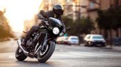 Foto ilustrativa de la nota titulada ¿Cuánto cuesta la Kawasaki Z900RS Café? Una moto japonesa que retoma el estilo clásico