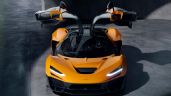 Foto ilustrativa de la nota titulada McLaren W1: Estos son los secretos del hypercar británico que no te puedes perder