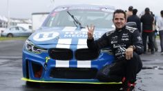 ¡Viva el tricampeón! Rubén Rovelo conquista el campeonato de la Copa TC2000