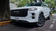 Manejamos el JAECOO7 en carretera: Esto es lo que te podemos decir de dicha camioneta china