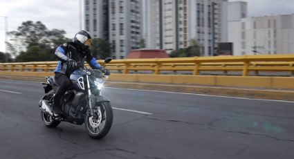 ¿Una nueva gama de motos Yamaha con las siglas RW? Esto es lo que se sabe