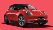 Foto ilustrativa de la nota titulada GWM Ora 03: ¿Cuál es la autonomía y características de este auto eléctrico chino?