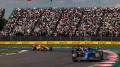 GP de México 2024: Así puedes precargar tu Cashless para el Mexico GP