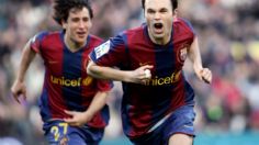 Andrés Iniesta se retira del futbol; estos autos de lujo tuvo el jugador del Barcelona
