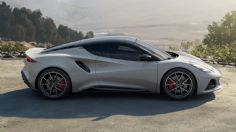 Lotus Emira 2025: 400 HP de puro poder que lo hacen irresistible