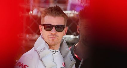 Nico Hulkenberg cree que Haas se convertirá en un equipo top de Formula 1