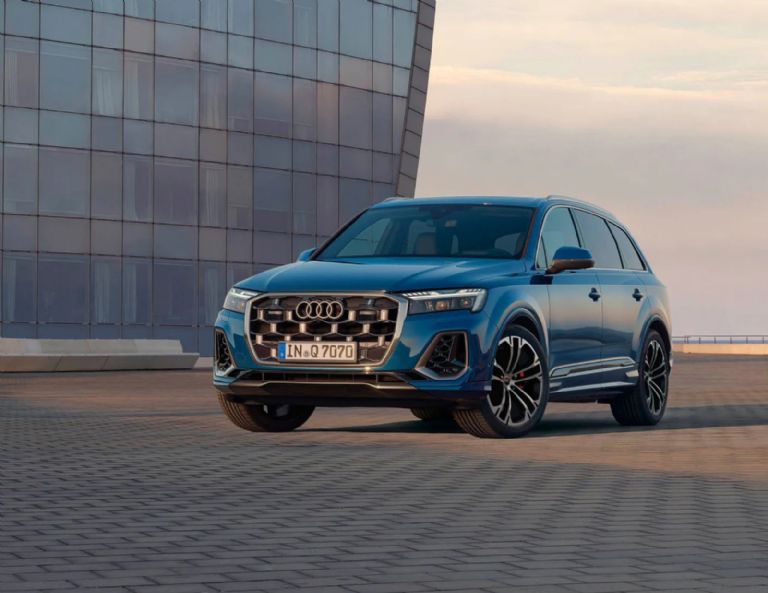 Estos fueron algunos autos de lujo de Iniesta