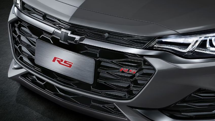 Prestaciones de seguridad de Chevrolet Cavalier 2024: Lo imperdible de este sedán americano