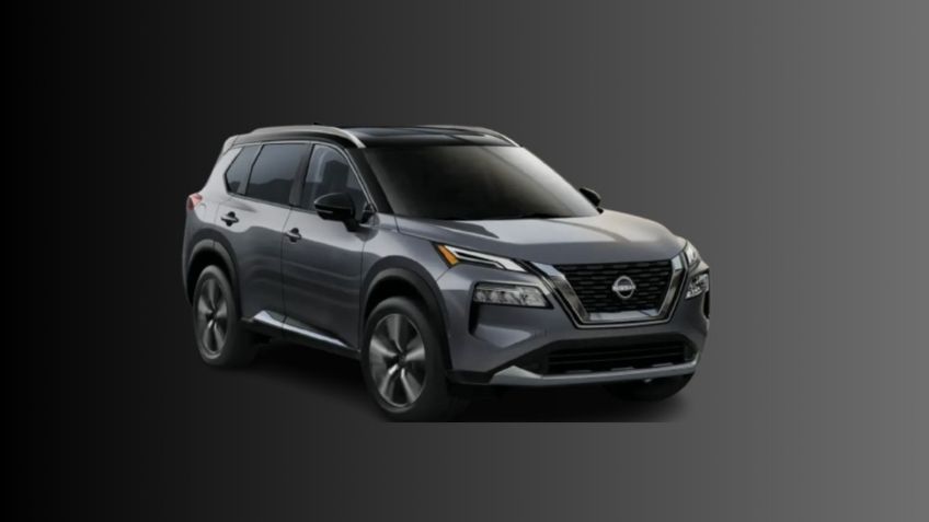 ¿Cuánto cuesta la Nissan X-Trail 2025? Precios, versiones y promociones en México de la SUV compacta