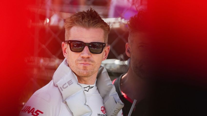 Nico Hulkenberg cree que Haas se convertirá en un equipo top de Formula 1