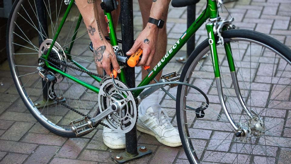 ¿Cuáles son los mejores para las bicicletas?