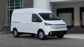 Foto ilustrativa de la nota titulada Chevrolet Express Max 2025: Una nueva van comercial para el mercado automotriz mexicano
