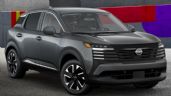 Foto ilustrativa de la nota titulada Nissan Kicks Advance 2025, la SUV hecha en México tiene precio de preventa