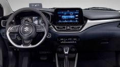 Hatchback deportivo que puede ser tuyo por menos de 386,000 pesos