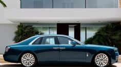 Rolls-Royce Ghost Serie II: Lo imperdible de este auto de lujo