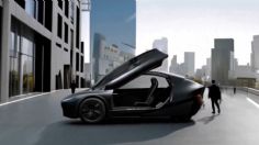 Tesla tiene todo preparado para presentar su Robotaxi