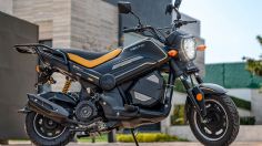 ¿Cuánto corre la motocicleta Vento Ovni 170? Es como una Honda NAVI, pero ensamblada en México