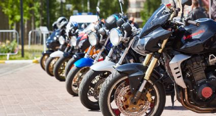 3 motos baratas que puedes encontrar a la venta en Sears